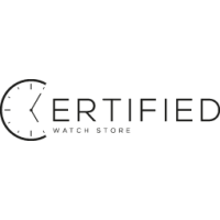 Certified Watch Store