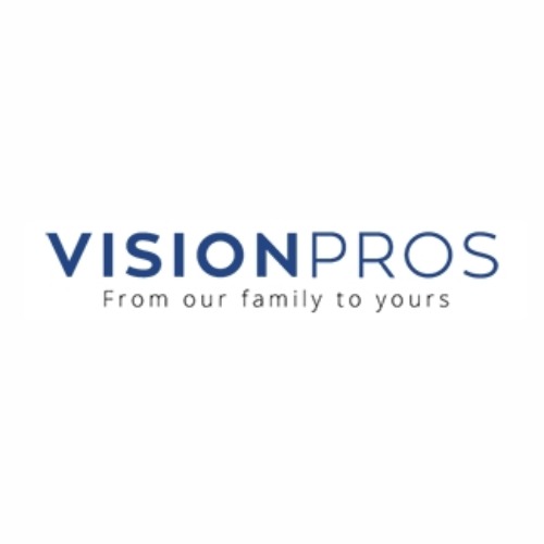 vision pros coupons