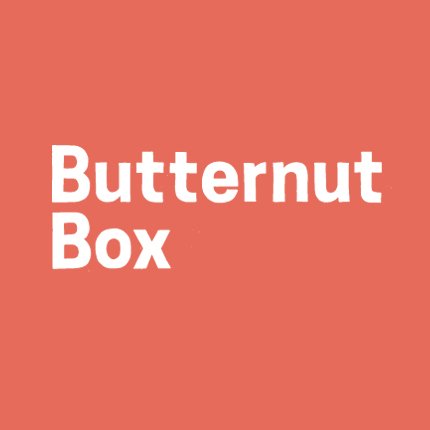 butternut box