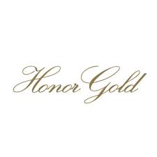 honor gold