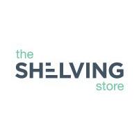 the shelving store