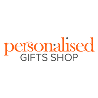 the personalised gift shop