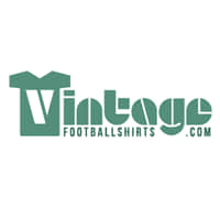 vintage football shirts