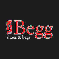 begg shoes