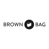 brown bag clothing