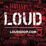 loud shop