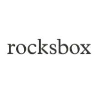 Rocksbox