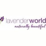 lavender world