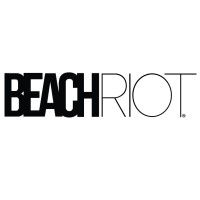 beach riot