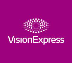 vision express